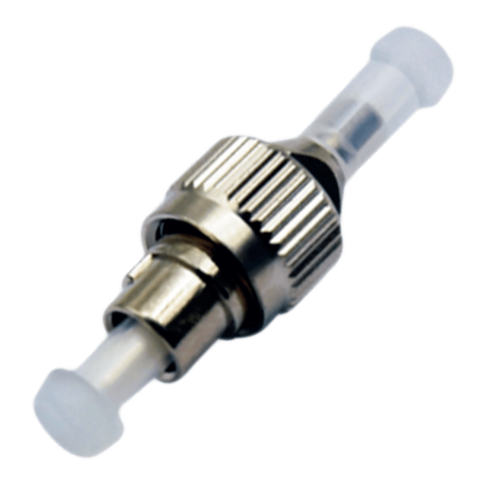 El Adaptador Macho a Hembra 2.5mm a 1.25mm permite el acoplamiento de una férula de fibra óptica por lo que pasar de una interface a otra no es problema.