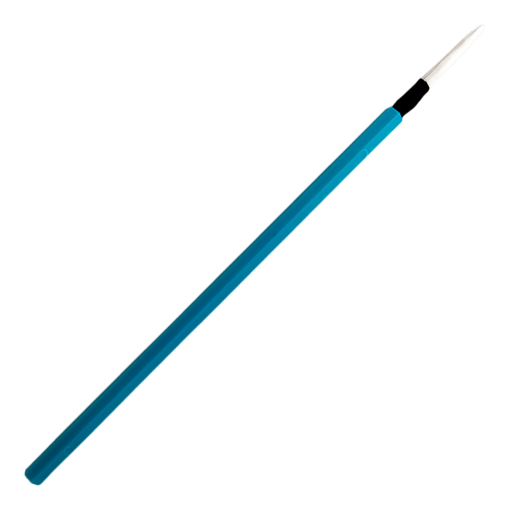 Las Varillas de Limpieza 1.25mm se utilizan en la instalaciones de redes de Fibra Óptica, de Equipos Activos y Equipos de Medición de Fibra Óptica