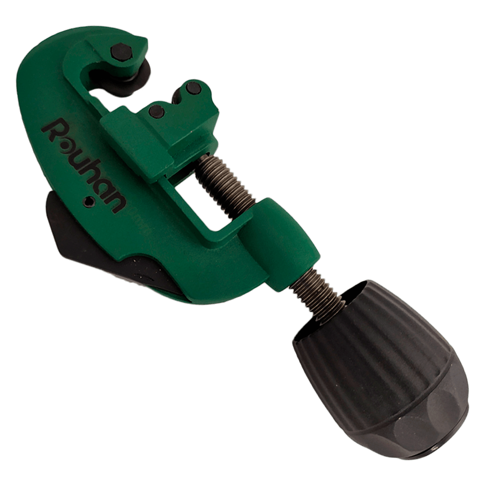 Cortador de Tubo o Ducto Transversa, ROUHAN, RTK-5, Cortador de tubos de cobre, aluminio y cualquier otro tubo de capa delgada.