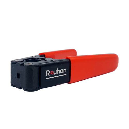 Pelador de Cable Tipo DROP para FTTH | RTF-80