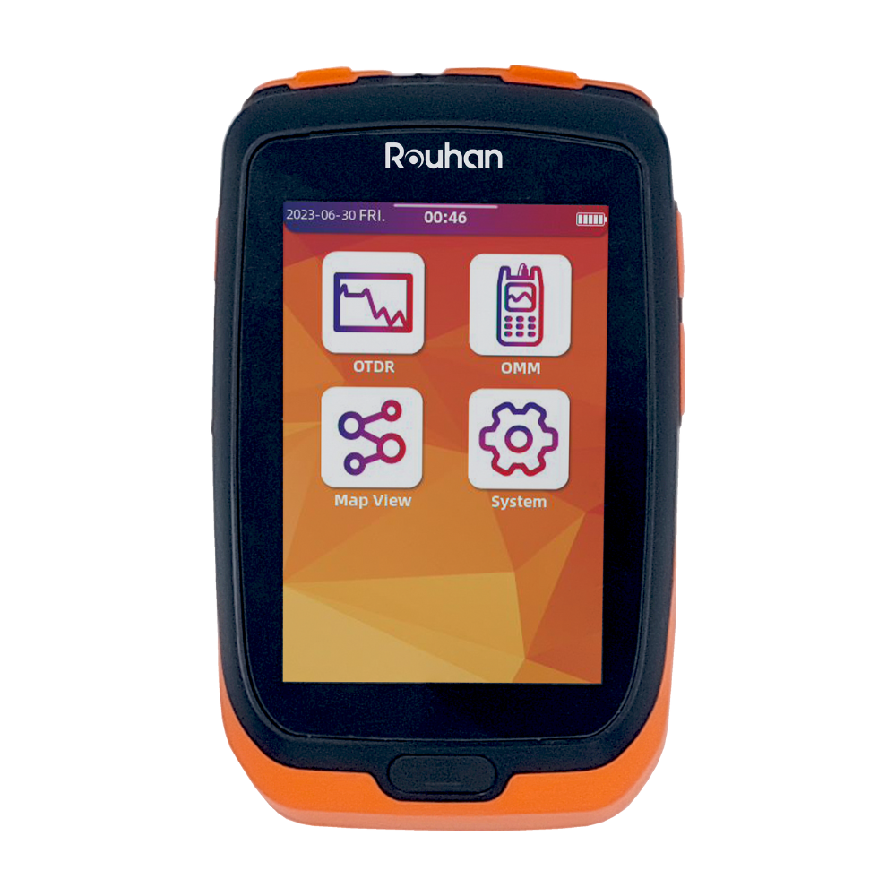 OTDR SMART 5 en 1 | RH-22M2