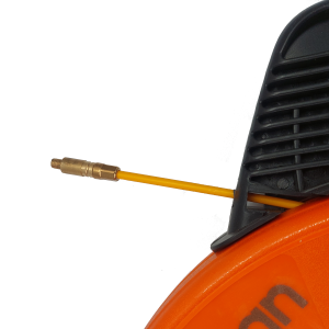 Venta de Jaladoras o guías de Cable de Fibra Óptica 1 Guía para Cables Poliéster/Fibra de Vidrio | Rouhan