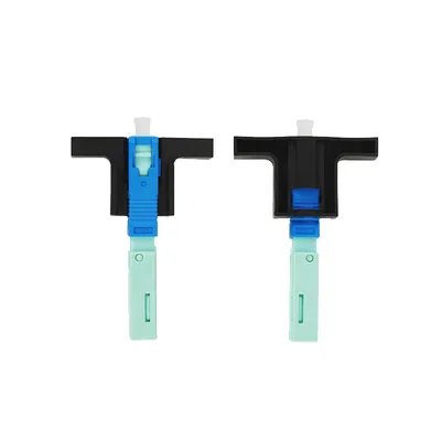 Conector mecanico  SC/UPC Butterfly Type | RTK-3414UC