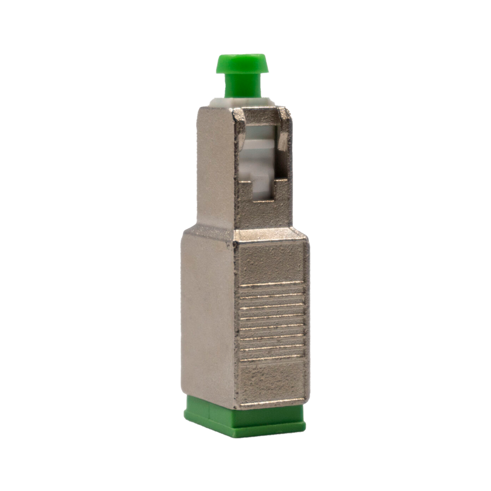 Attenuator - Metal Body - SC/APC