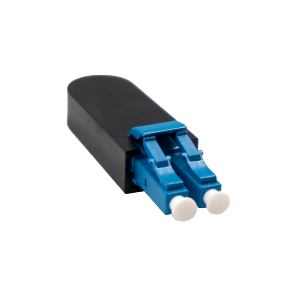 Loopback para fibra óptica LC | RHFOL-SMSO2-LCUPC