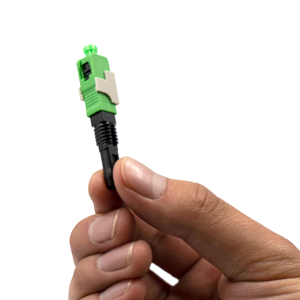 Conector Mecanico prepulido SC/APC | RTK-3411A