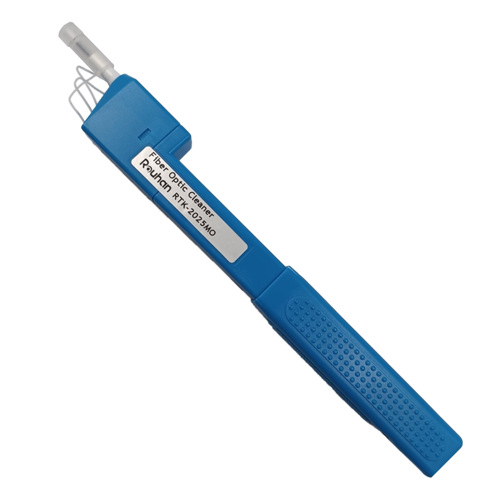 Optic Fiber Cleaner Pen 2.5mm For Modem connector | RTK-2025MO