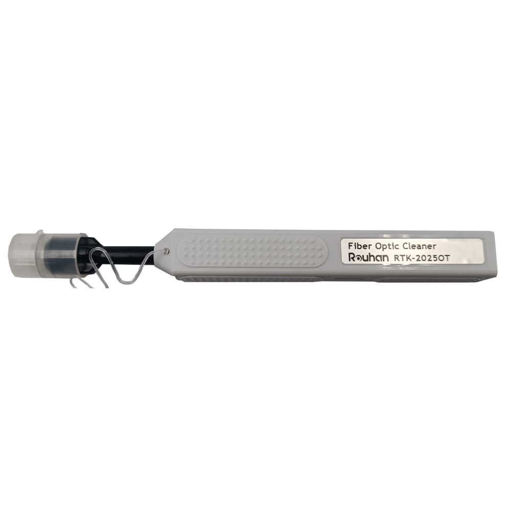 Optic Fiber Cleaner Pen 2.5mm HC ESD For OptiTAP connector | RTK-2025OT