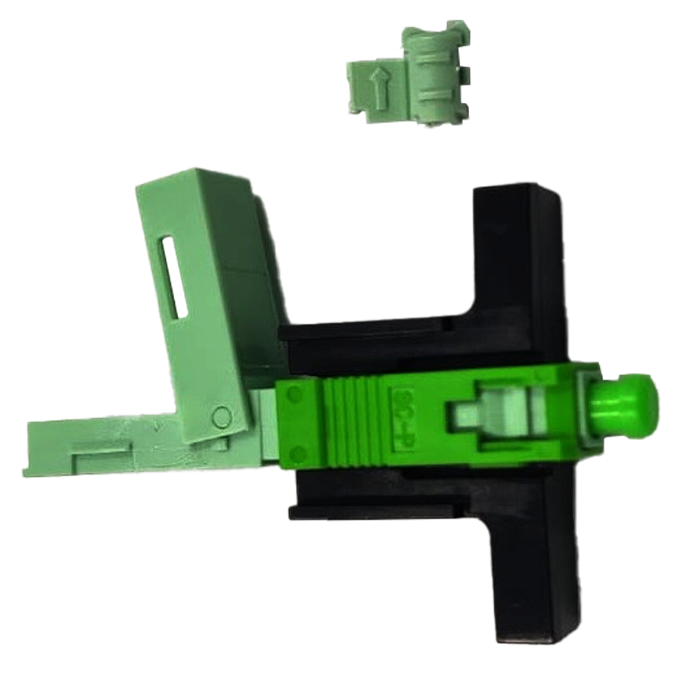 Conector mecanico  SC/APC Butterfly Type | RTK-3414AC