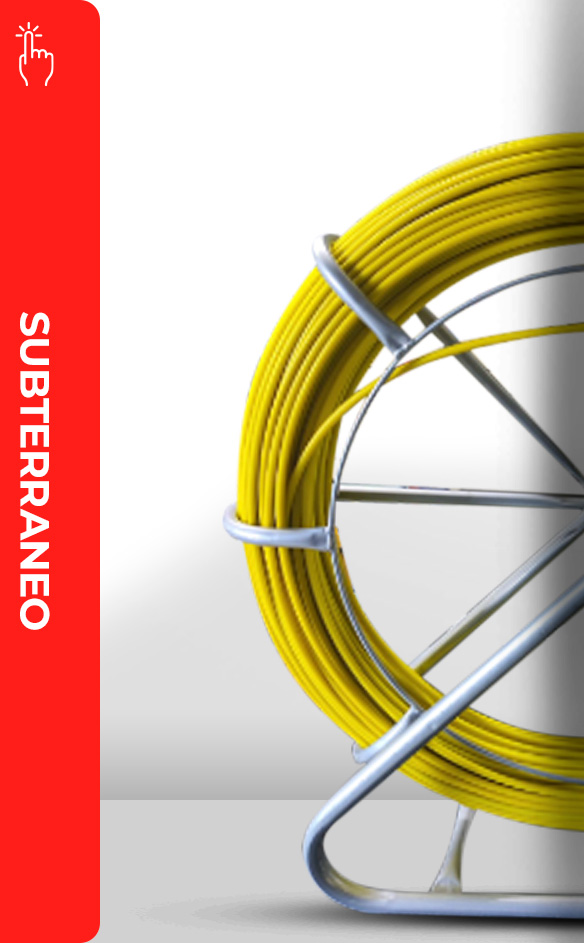 Venta de Jaladoras o guías de Cable de Fibra Óptica 6 Venta de Jaladoras de Cable de Fibra Óptica: Agiliza y Optimiza la Instalación de Redes