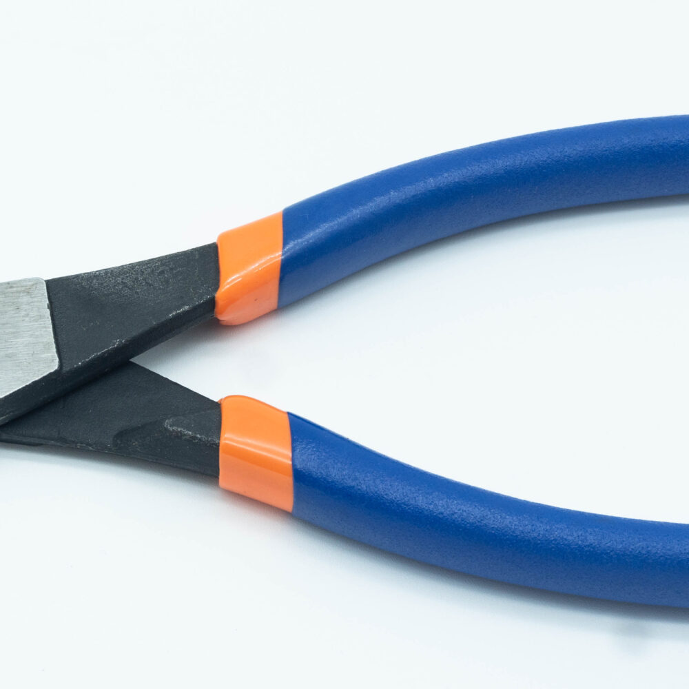 High Leverage Diagonal Cutting Pliers, 8" | RET-80