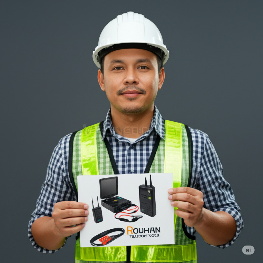 Rouhan Telecom Tools | Ofertas